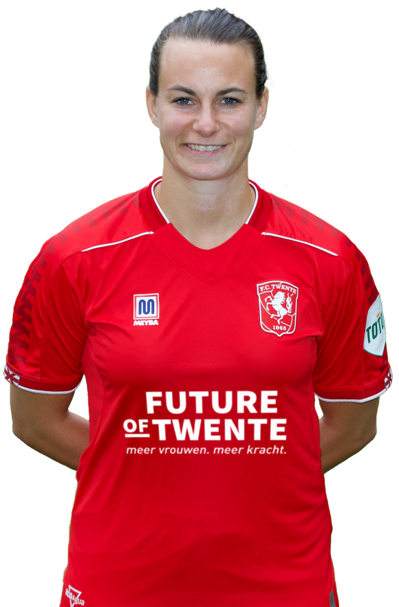 Vrouwen Selectie | FC Twente