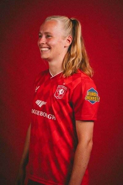 Leonie Vliek