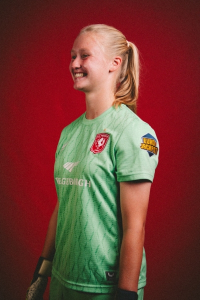 Fiene Bussman