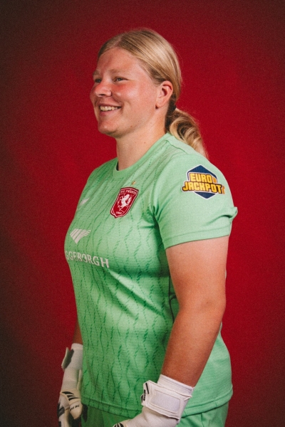 Inge Tijink
