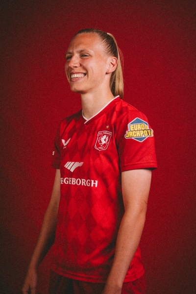Lieske Carleer