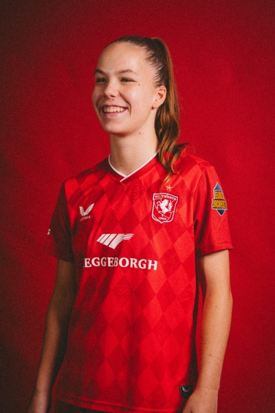 Maud Koster