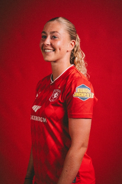Danique van Ginkel