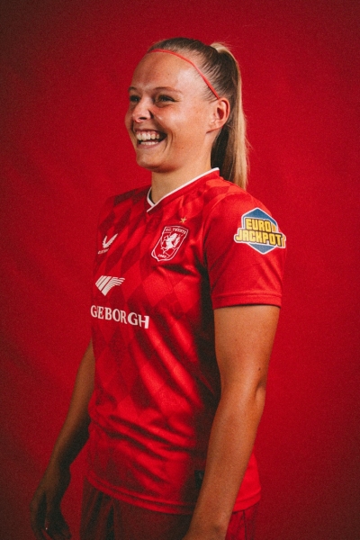 Jaimy Ravensbergen
