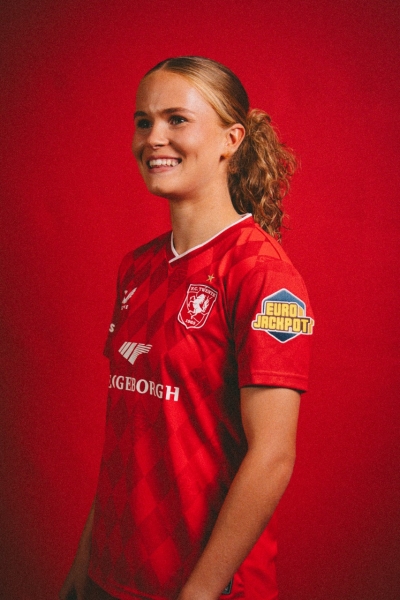 Sophie Proost