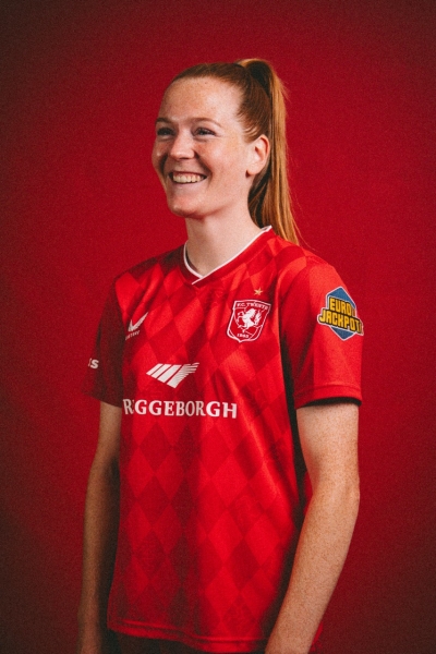 Nikee van Dijk