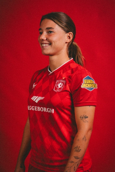 Lynn Groenewegen