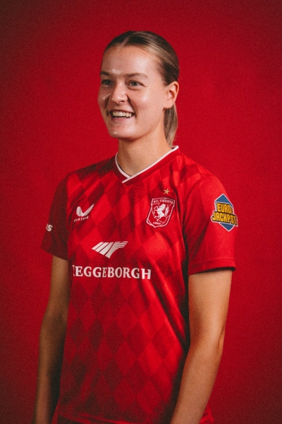 Charlotte Hulst