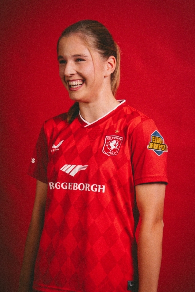 Anne Gelevert