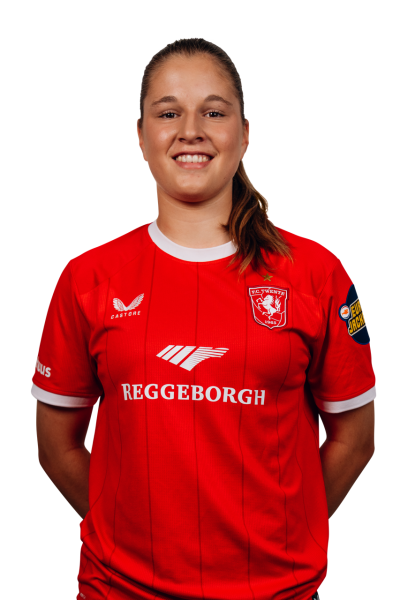 Anne Gelevert