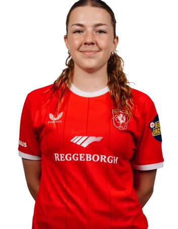 Cornelia Los groot