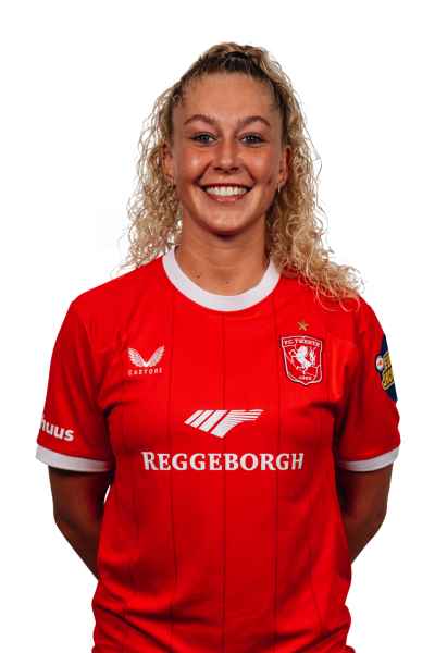 Danique van Ginkel