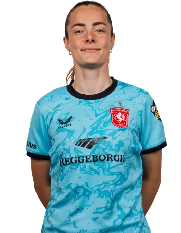 Diede Lemey groot