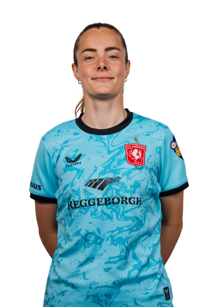 Diede Lemey