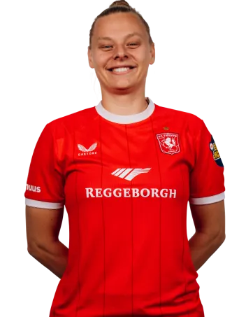 Ella van Kerkhoven groot