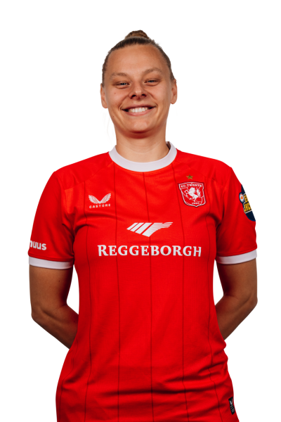 Ella Van Kerkhoven