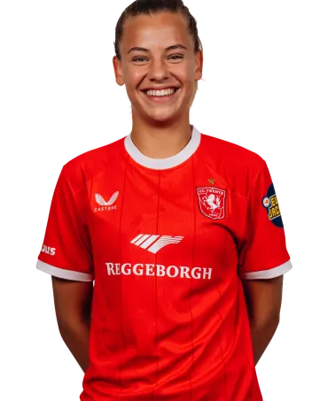 Eva Oude Elberink groot