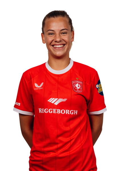 Eva Oude Elberink