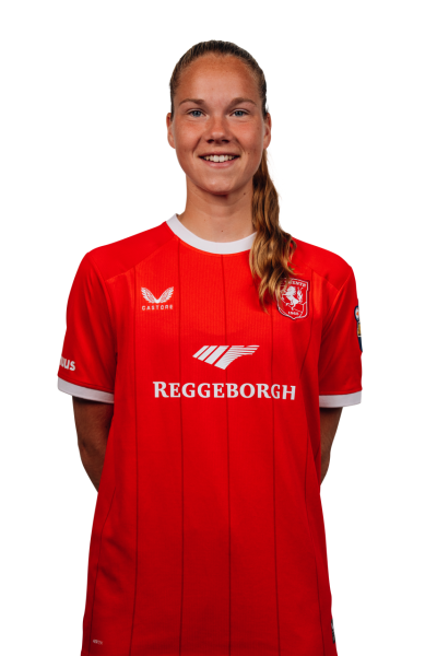 Fenna Meijer