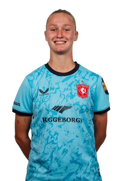 Fiene Bussman