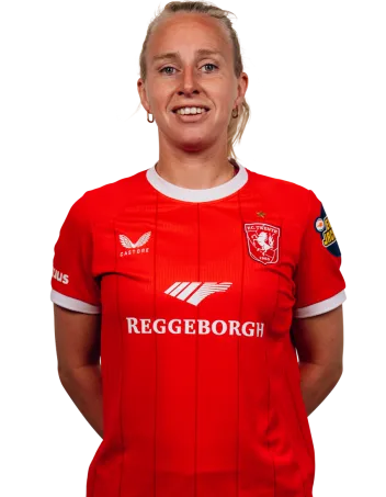 Inessa Naberman groot