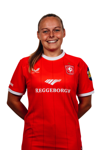 Jaimy Ravensbergen