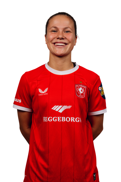 Jette Wiefferink