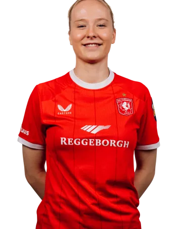 Juul Oudenampsen groot