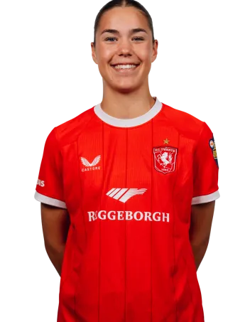 Karlijn Woons groot
