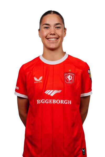 Karlijn Woons