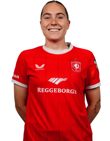Katelyn Hendriks groot