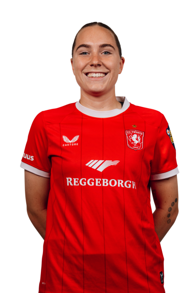 Katelyn Hendriks