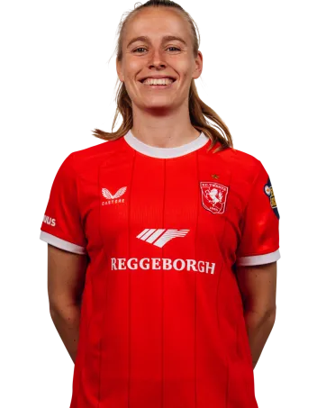 Leonie Carpay groot