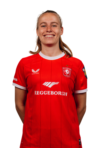 Leonie Carpay