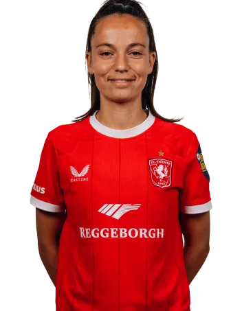 Marthe Munsterman groot
