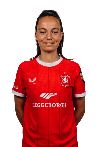 Marthe Munsterman