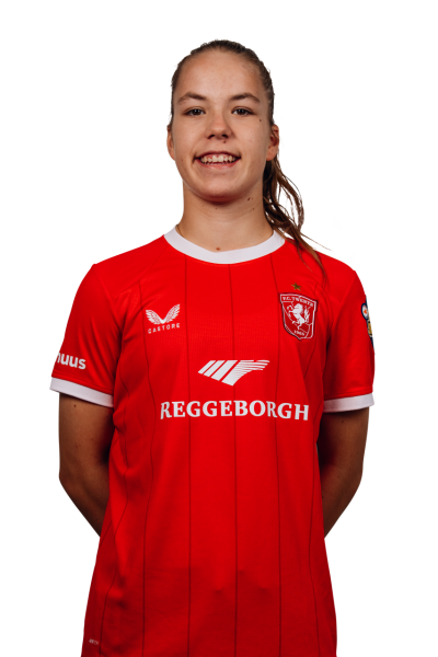 Maud Koster