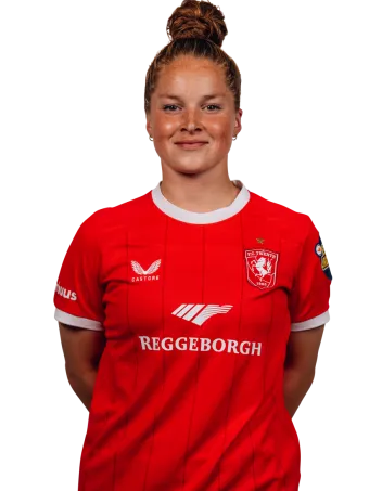Nikita Tromp groot