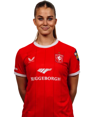 Rose Ivens groot