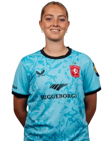 Tess Doeschot groot