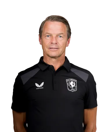 FC TWENTE ERIC WEGHORST 03