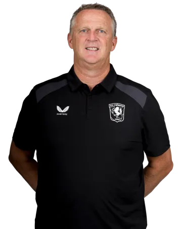 FC TWENTE JOHN VAN DEN BROM 01