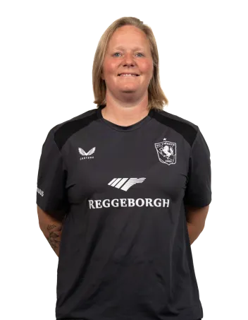 Corina Dekker groot