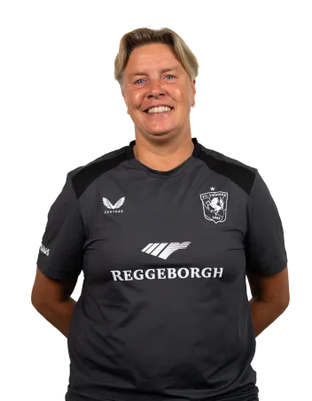 Sandra van Tol groot