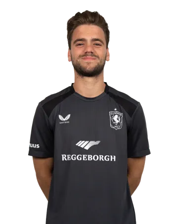 Thijs Goossen groot