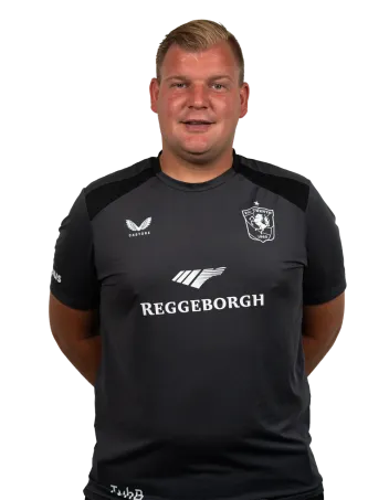 Tim van het Bolscher groot