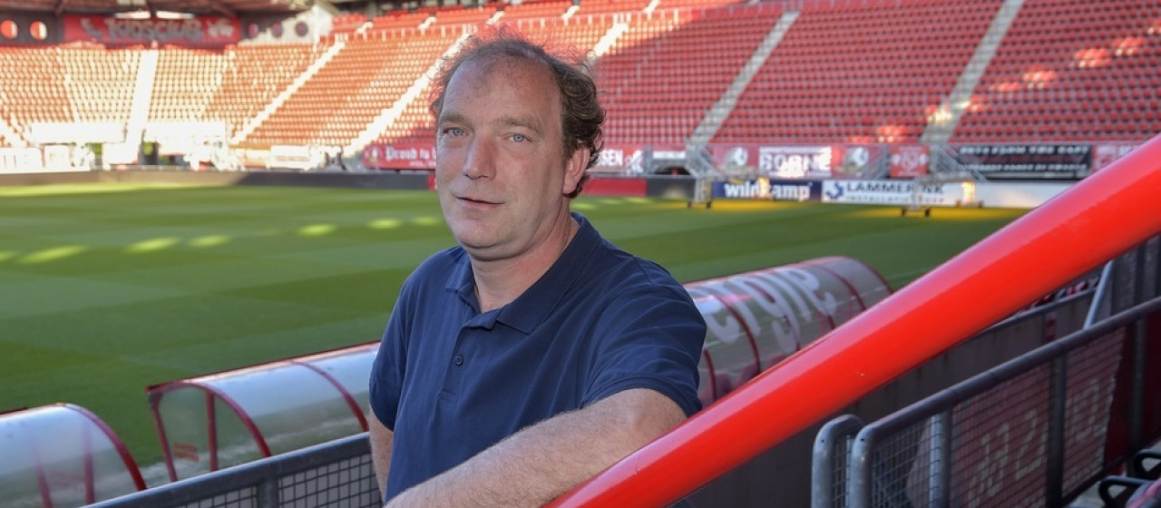 SLO / Supporterscoördinator
