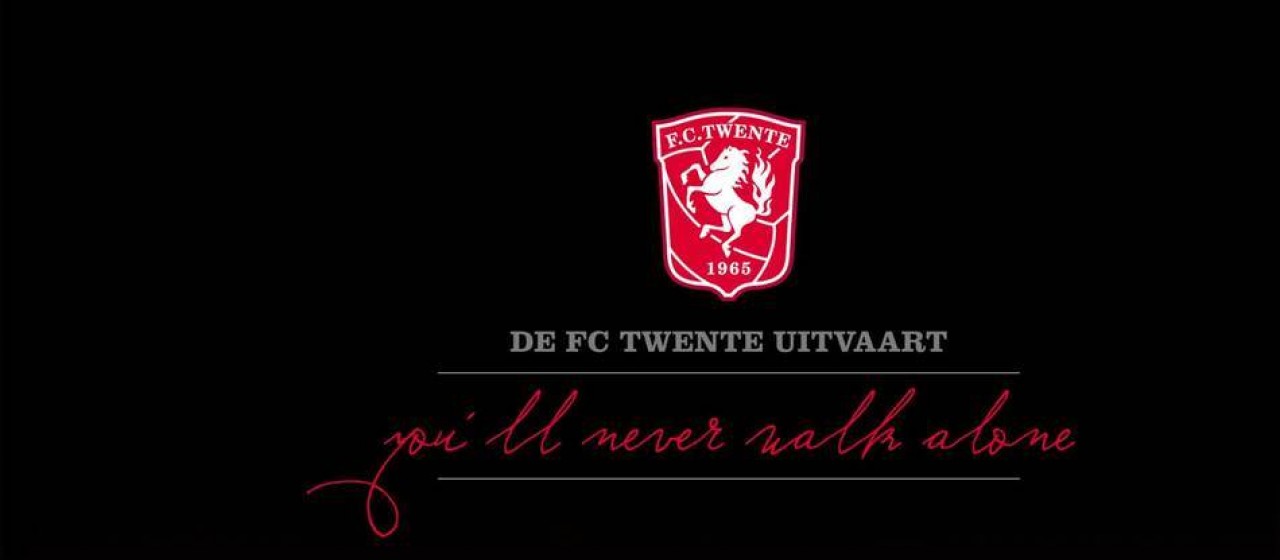 FC Twente uitvaart