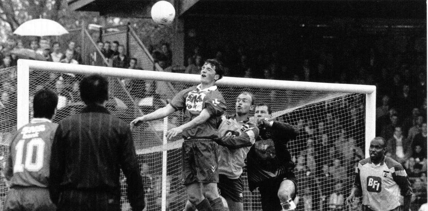 1994 05 08 FCT Cambuur