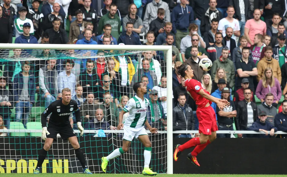 20160821 FC Groningen FCT BE2 9794 Ünal 0 2